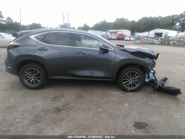 2T2GGCEZ9NC012692 Lexus Nx Nx 350 Premium