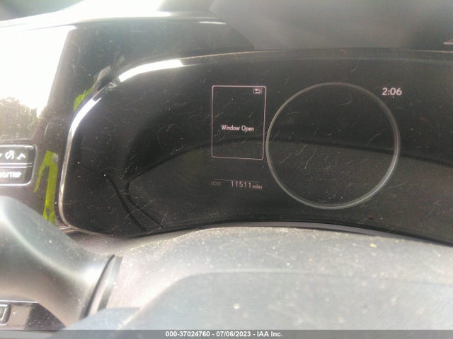 2T2GGCEZ9NC012692 Lexus Nx Nx 350 Premium