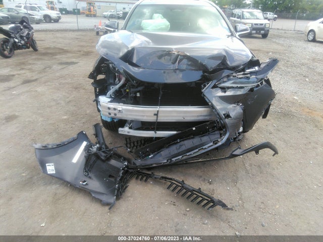 2T2GGCEZ9NC012692 Lexus Nx Nx 350 Premium