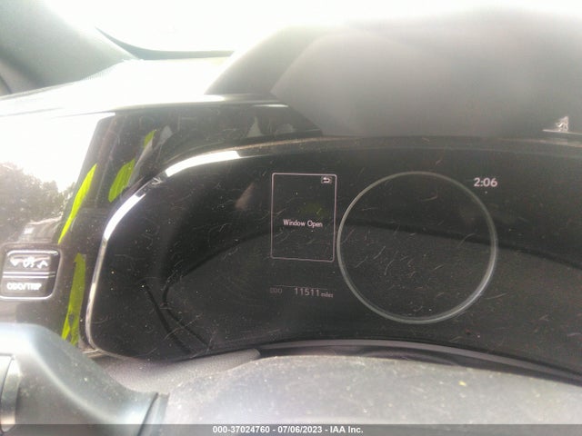 2T2GGCEZ9NC012692 Lexus Nx Nx 350 Premium