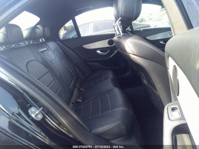 55SWF8DB8KU284094 Mercedes-Benz C-class C 300