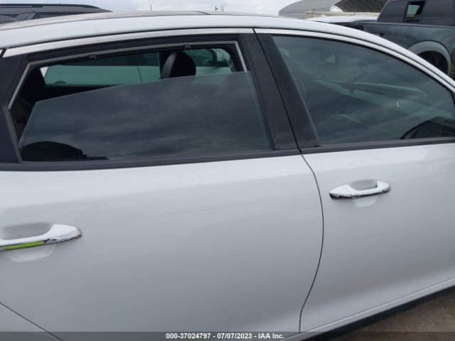 5XXGW4L28GG013878 KIA Optima Sx Turbo