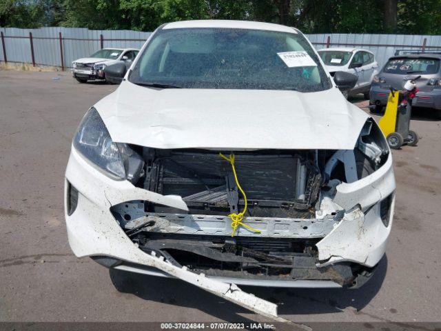 1FMCU9G61NUA61062 Ford ESCAPE SE
