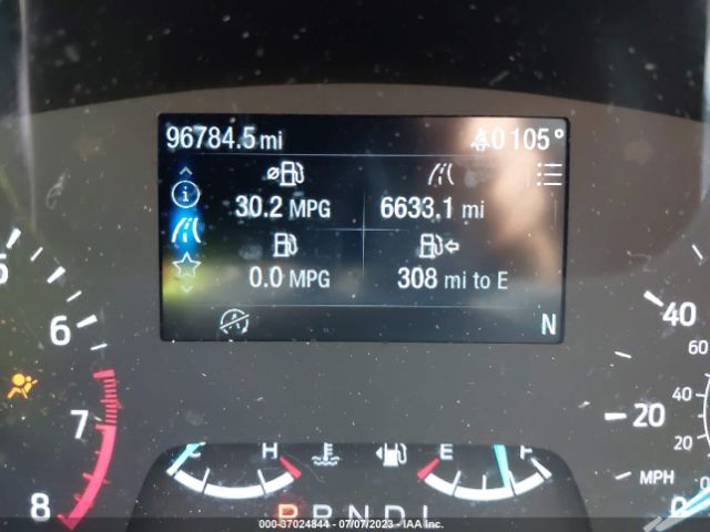 1FMCU9G61NUA61062 Ford ESCAPE SE