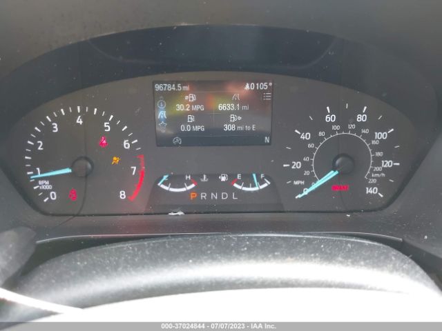 1FMCU9G61NUA61062 Ford ESCAPE SE