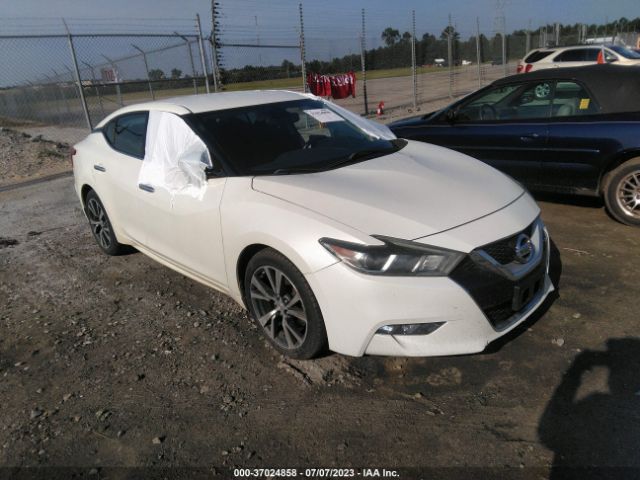 1N4AA6AP7GC430249 auction archive image