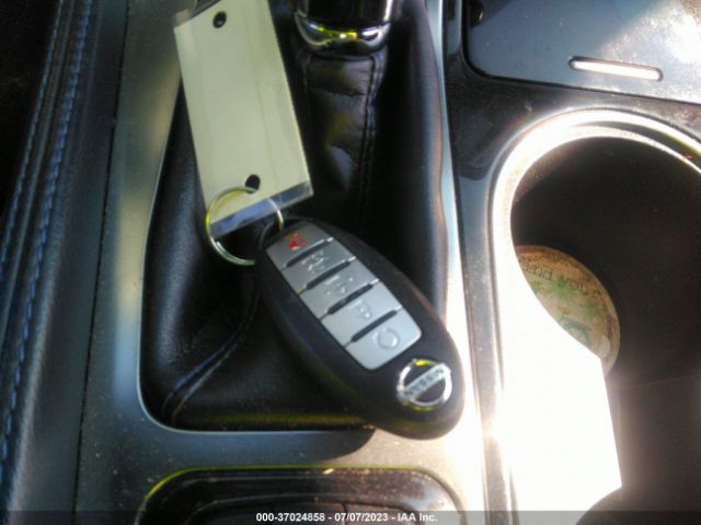 1N4AA6AP7GC430249 Nissan Maxima 3.5 S