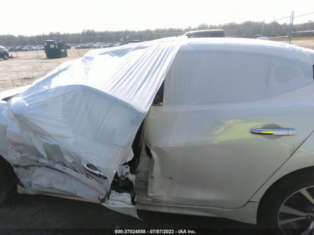 1N4AA6AP7GC430249 Nissan Maxima 3.5 S