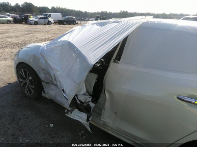 1N4AA6AP7GC430249 Nissan Maxima 3.5 S