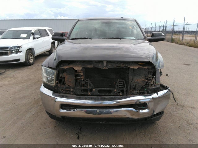3C6UR5HJ8HG559232 RAM 2500 Tradesman