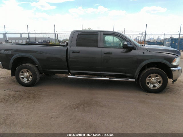 3C6UR5HJ8HG559232 RAM 2500 Tradesman