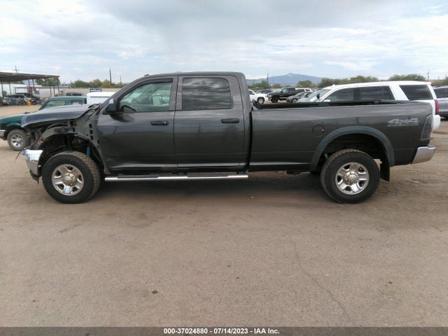 3C6UR5HJ8HG559232 RAM 2500 Tradesman