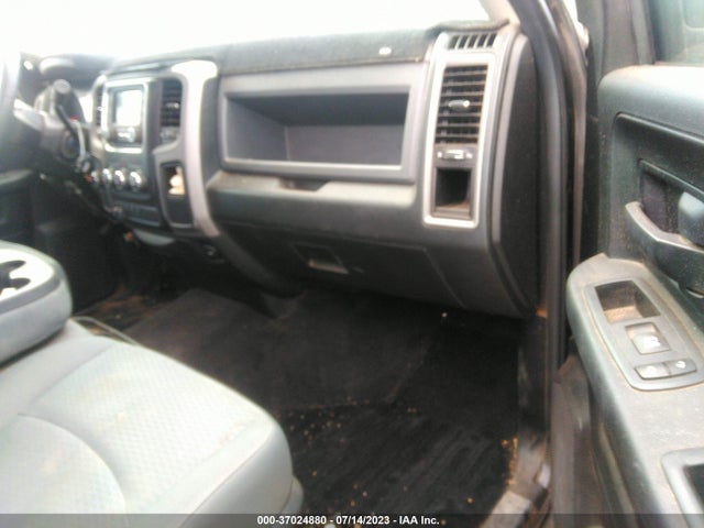 3C6UR5HJ8HG559232 RAM 2500 Tradesman