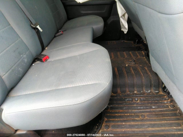 3C6UR5HJ8HG559232 RAM 2500 Tradesman