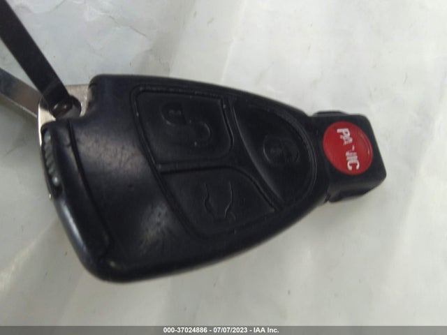 2005 MERCEDES-BENZ SLK-CLASS VIN: WDBWK56F55F059867