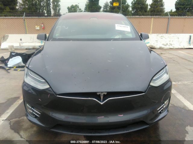 5YJXCBE28GF030158 Tesla Model X 70d/90d/75d/60d/p100d