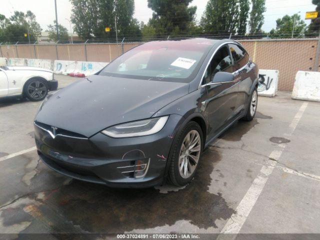 5YJXCBE28GF030158 Tesla Model X 70d/90d/75d/60d/p100d