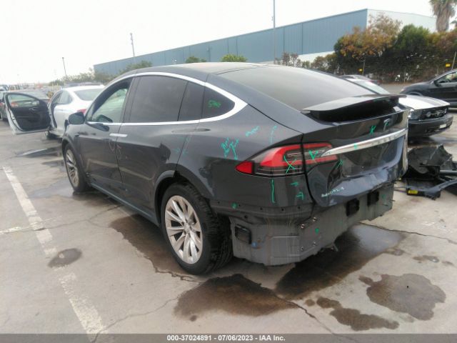 5YJXCBE28GF030158 Tesla Model X 70d/90d/75d/60d/p100d