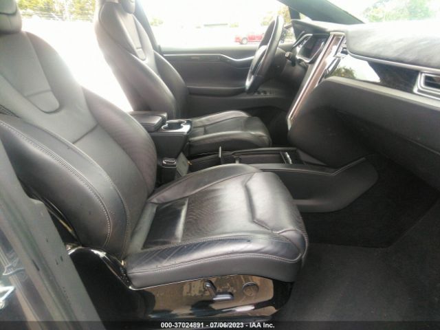 5YJXCBE28GF030158 Tesla Model X 70d/90d/75d/60d/p100d