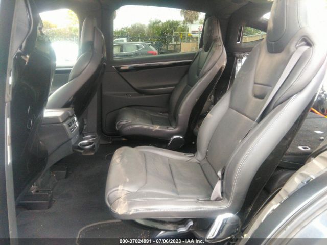 5YJXCBE28GF030158 Tesla Model X 70d/90d/75d/60d/p100d