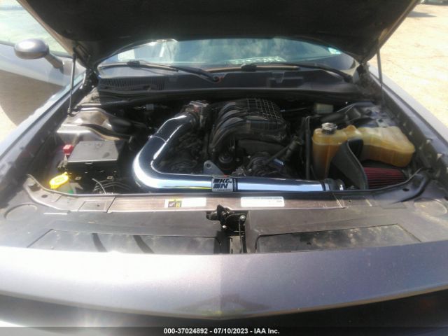 2C3CDZBG5FH715316 Dodge Challenger Sxt Plus