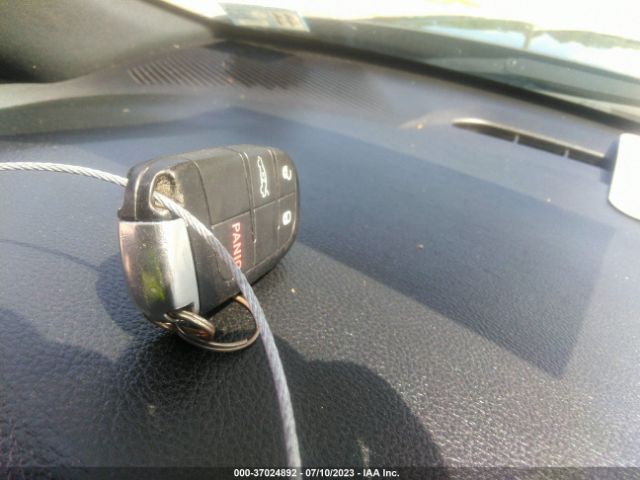 2C3CDZBG5FH715316 Dodge Challenger Sxt Plus