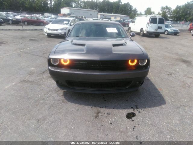 2C3CDZBG5FH715316 Dodge Challenger Sxt Plus