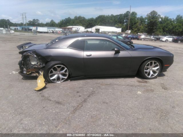 2C3CDZBG5FH715316 Dodge Challenger Sxt Plus