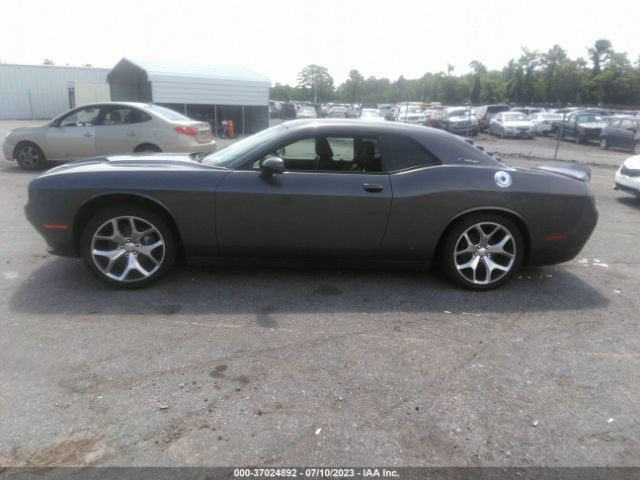 2C3CDZBG5FH715316 Dodge Challenger Sxt Plus