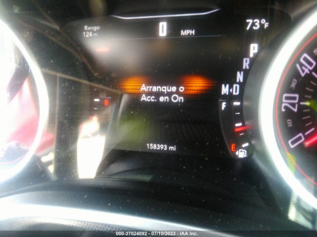 2C3CDZBG5FH715316 Dodge Challenger Sxt Plus