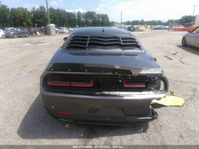 2C3CDZBG5FH715316 Dodge Challenger Sxt Plus