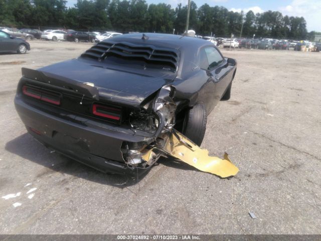 2C3CDZBG5FH715316 Dodge Challenger Sxt Plus