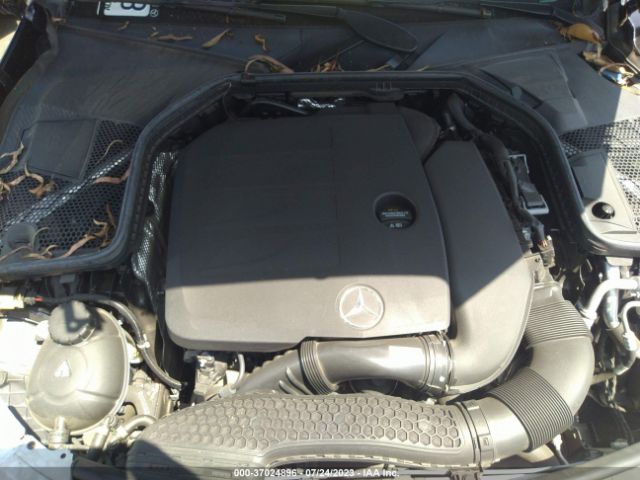 W1KWF8DB3LR589375 Mercedes-Benz C-class C 300