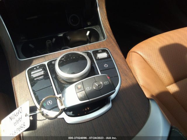 W1KWF8DB3LR589375 Mercedes-Benz C-class C 300