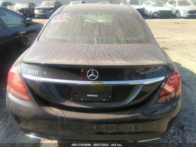 W1KWF8DB3LR589375 Mercedes-Benz C-class C 300