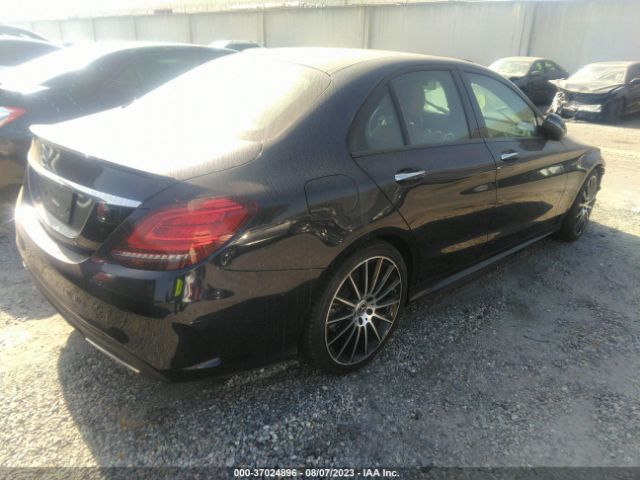 W1KWF8DB3LR589375 Mercedes-Benz C-class C 300