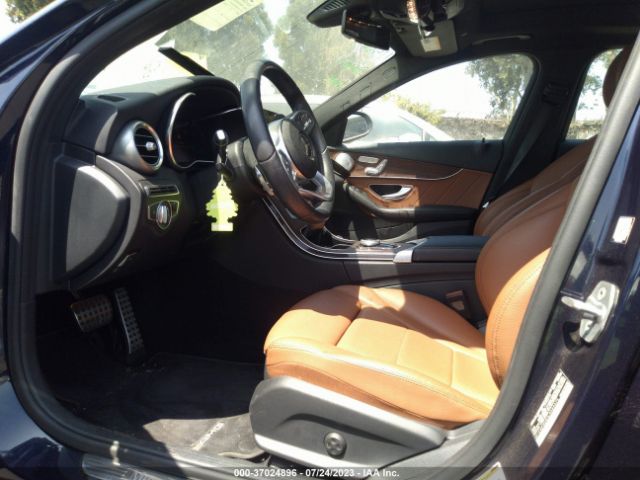 W1KWF8DB3LR589375 Mercedes-Benz C-class C 300