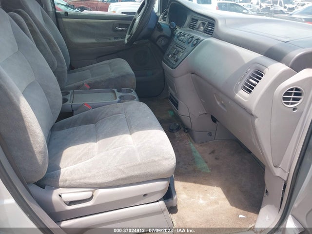 2004 HONDA ODYSSEY EX-RES VIN: 5FNRL18824B109890