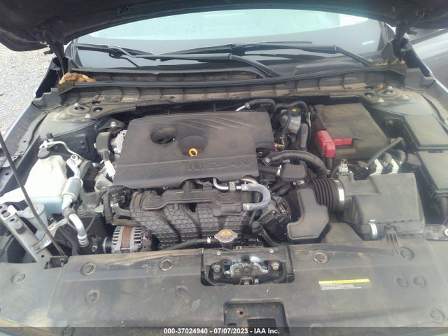 Auction sale of the 2020 Nissan Altima 2.5 S, vin: 1N4BL4BV3LC165176, lot number: 37024940