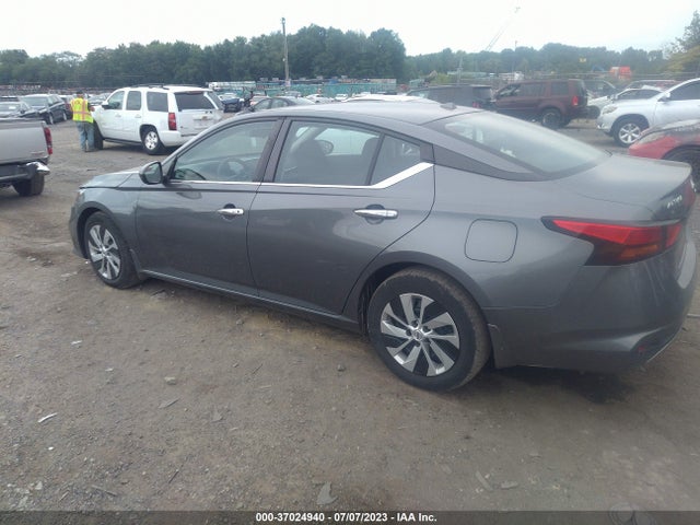 Auction sale of the 2020 Nissan Altima 2.5 S, vin: 1N4BL4BV3LC165176, lot number: 37024940