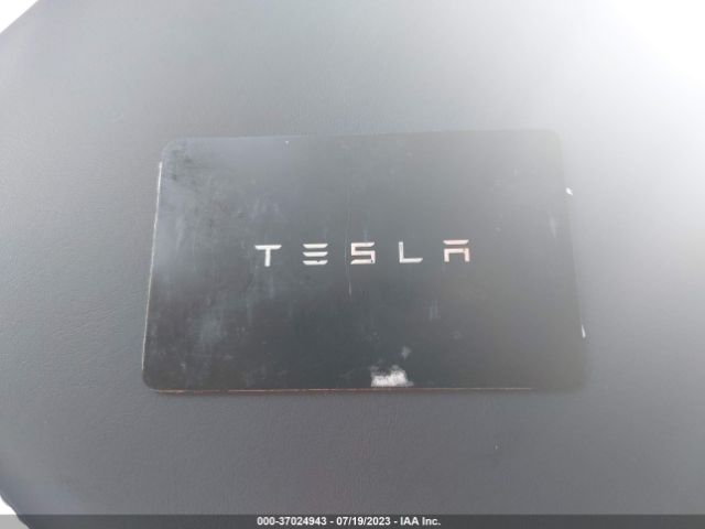 5YJ3E1EA3MF097370 Tesla Model 3 Standard Range Plus