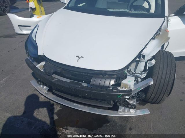 5YJ3E1EA3MF097370 Tesla Model 3 Standard Range Plus