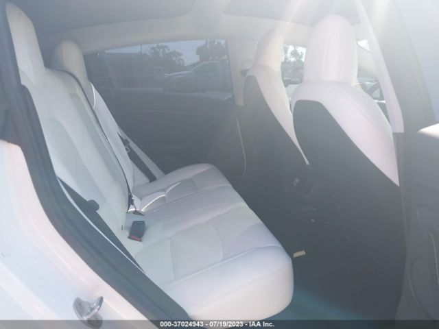 5YJ3E1EA3MF097370 Tesla Model 3 Standard Range Plus