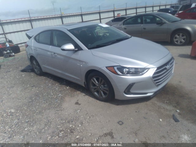Hyundai Elantra Value Edition 2017 5NPD84LF8HH163575 головне зображення