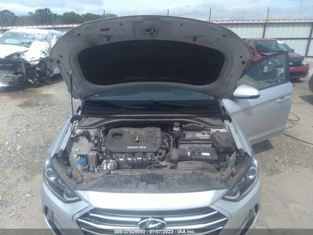 Hyundai Elantra Value Edition 2017 5NPD84LF8HH163575 Image 16