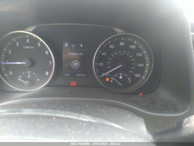 Hyundai Elantra Value Edition 2017 5NPD84LF8HH163575 Image 13
