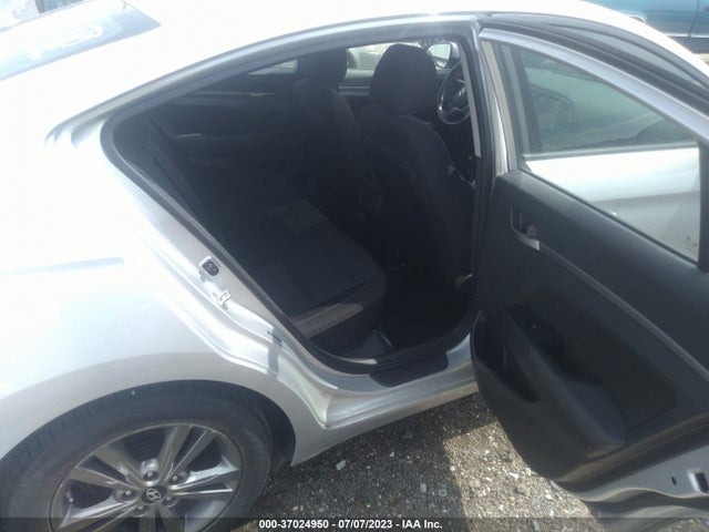 Hyundai Elantra Value Edition 2017 5NPD84LF8HH163575 Image 14