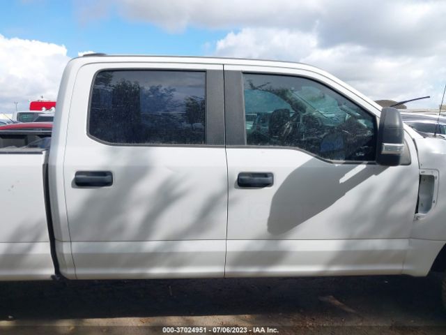 1FT7W2A67LEC31173 Ford Super Duty F-250 Srw Xl/xlt/lariat/king Ranch