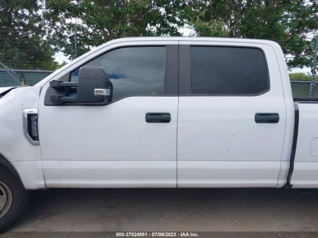 1FT7W2A67LEC31173 Ford Super Duty F-250 Srw Xl/xlt/lariat/king Ranch