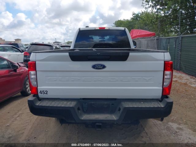 1FT7W2A67LEC31173 Ford Super Duty F-250 Srw Xl/xlt/lariat/king Ranch